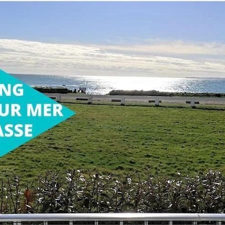 ✪ Appt. Renove - Vue Sur Mer ✪ Quiberon Dış mekan fotoğraf