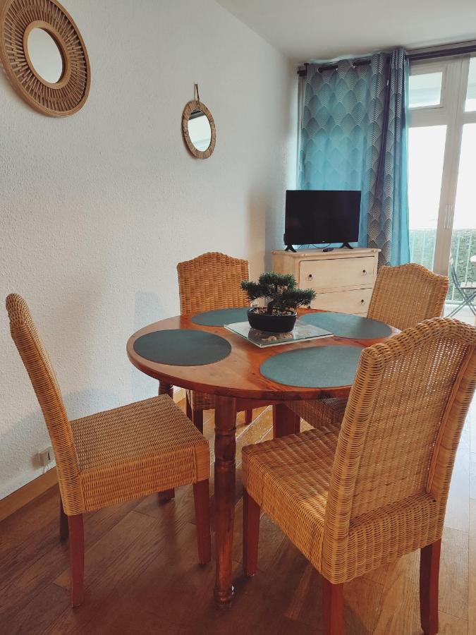 ✪ Appt. Renove - Vue Sur Mer ✪ Quiberon Dış mekan fotoğraf